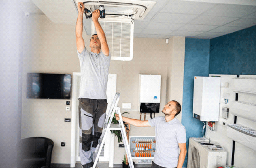 Keep an Eye on Comfort: Tips for Hassle-Free HVAC Maintenance