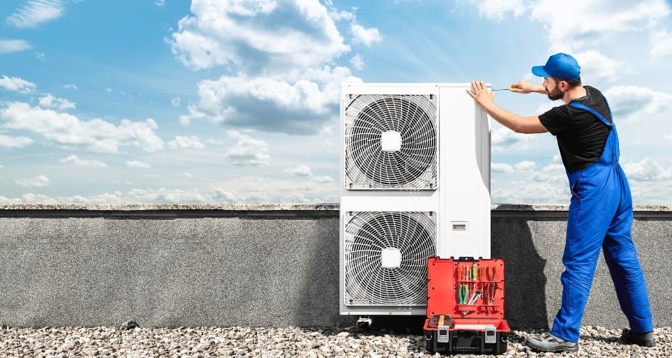 Navigating Comfort: A Guide to Choosing Trustworthy Local HVAC Companies